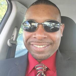 Meet your Posher, Jamario